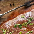 Unlock the Flavor of Your Meals with Herbs and Spices Marinades