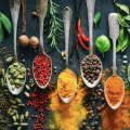 The Anti-Inflammatory Properties of Herbs and Spices