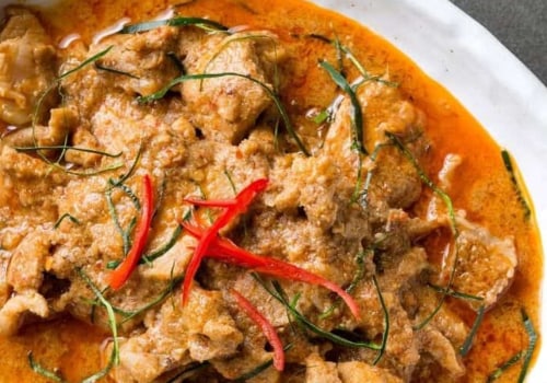 Spicy Curries: A Comprehensive Overview