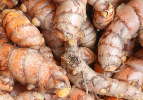Ground Turmeric: A Comprehensive Overview