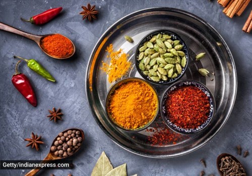 Herbs and Spices as Natural Immune Boosters