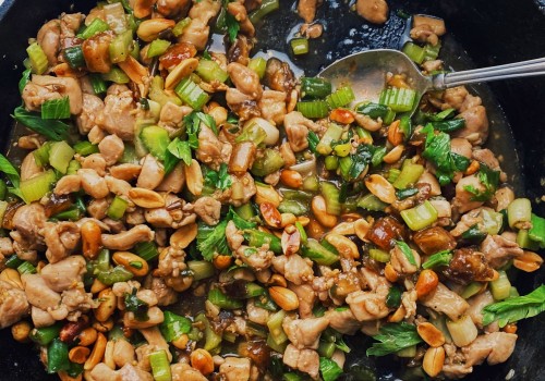 Stir Fry Recipes: Spice Up Your Meal